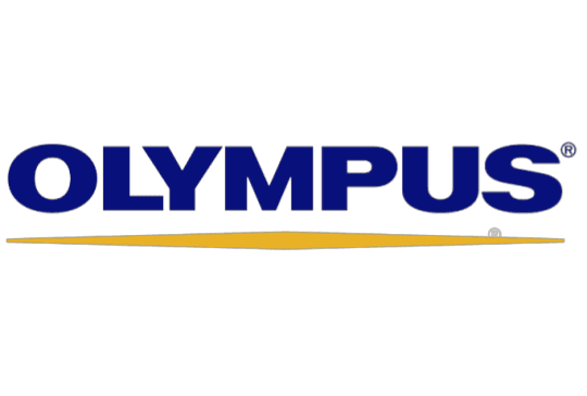 Olympus logo