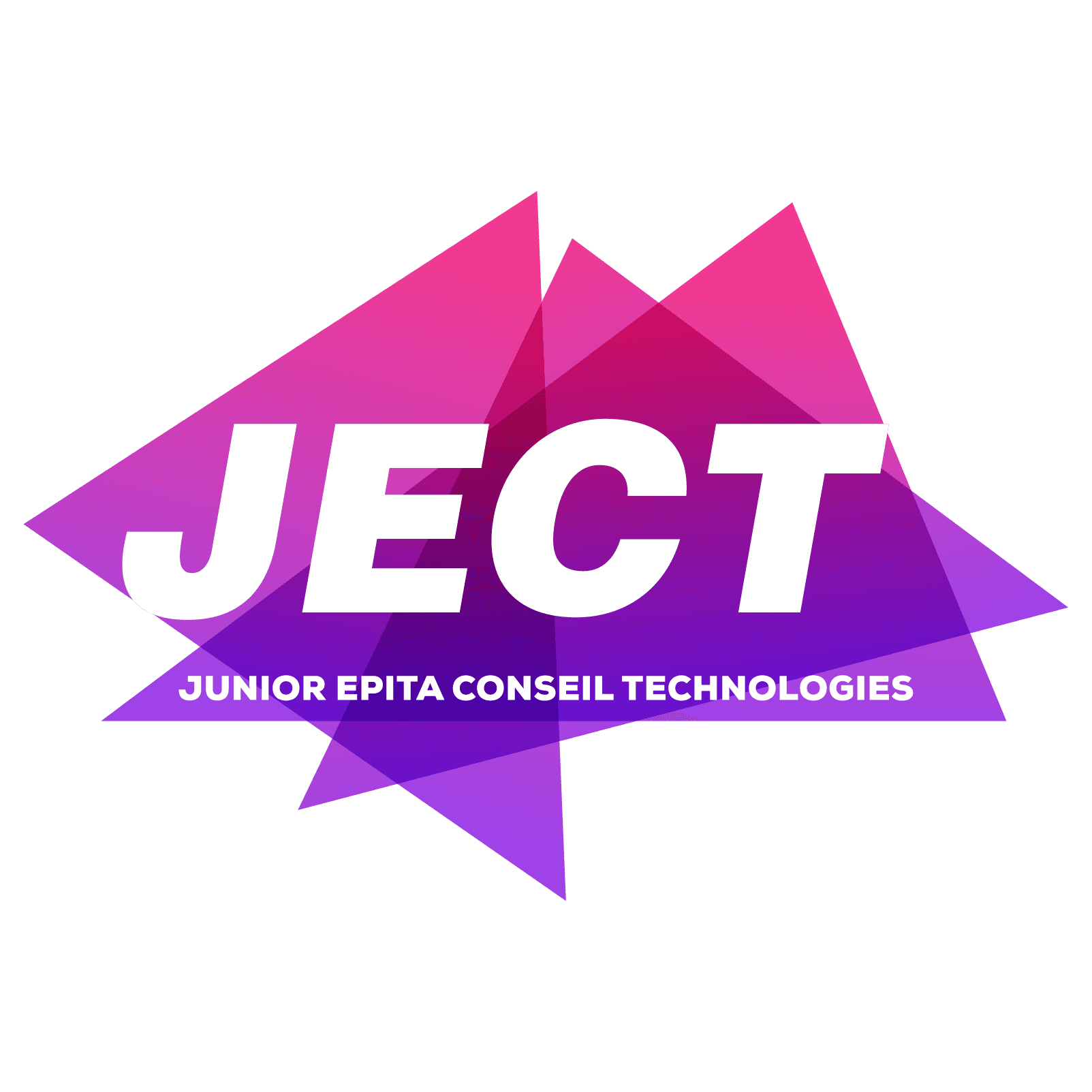Junior EPITA Conseil Technologies logo